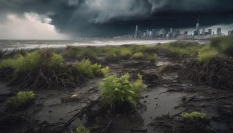 Herausforderungen und Chancen für Staaten und Versicherungen im Umgang mit steigenden Risiken aus Klimakatastrophen