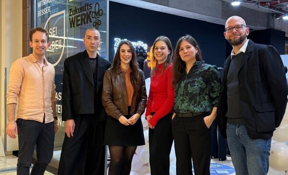 Hochschule RheinMain startet Evaluation des Zukunftswerks Wiesbaden