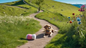 Hund Freizeit Walluf: Die besten Aktivitäten für deinen Vierbeiner in und um Walluf