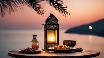 Imsak Bedeutung: Alles, was Sie über diesen wichtigen Begriff im Ramadan wissen sollten
