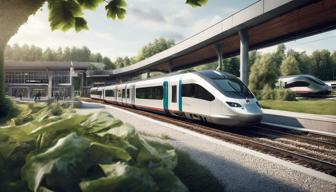 Italienische Staatsbahn mischt auch im deutschen Regionalverkehr kräftig mit