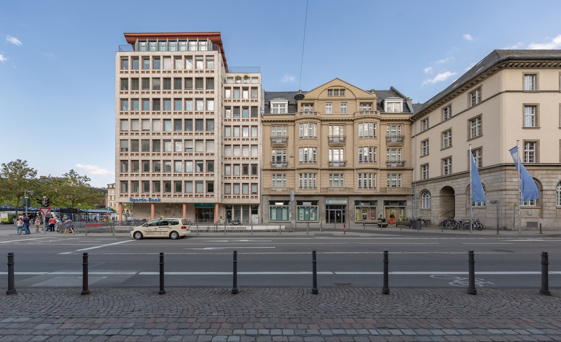 Jahreskonzert der Wiesbadener Musik- und Kunstschule