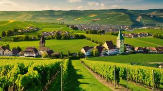 Jugendangebote Walluf – Entdeckungsreise für die Jugend im Rheingau
