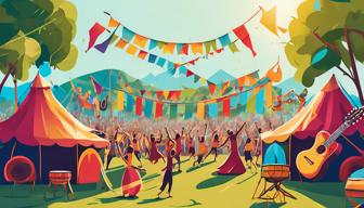 Kampf gegen Rechtsextremismus: Festival 