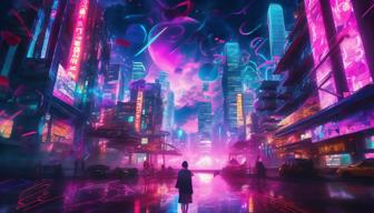 KPop Demon Hunters: Erfolgsserie erobert Netflix- und US-Kinocharts mit k-poppiger Power
