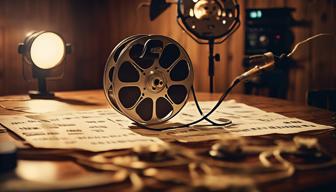 Künstliche Intelligenz im Film: Ist die Synchronbranche in Gefahr? Künstliche Intelligenz im Film: Ist die Synchronbranche in Gefahr?