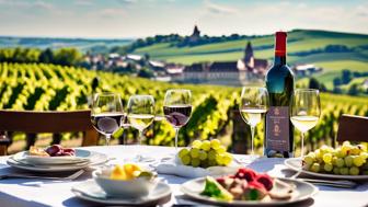 Kulturevents Rheingau: Die besten Veranstaltungen und Erlebnisse im Jahr 2025