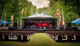 Lahav Shani bricht sein Schweigen: Kontroverse um Ausladung bei Musikfestival in Belgien