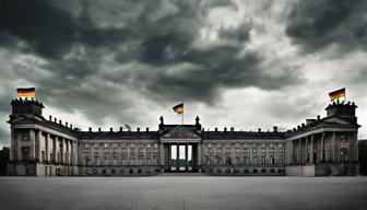 Machtverhältnisse und Konflikte: Die Debatte um die Wehrpflicht in der AfD