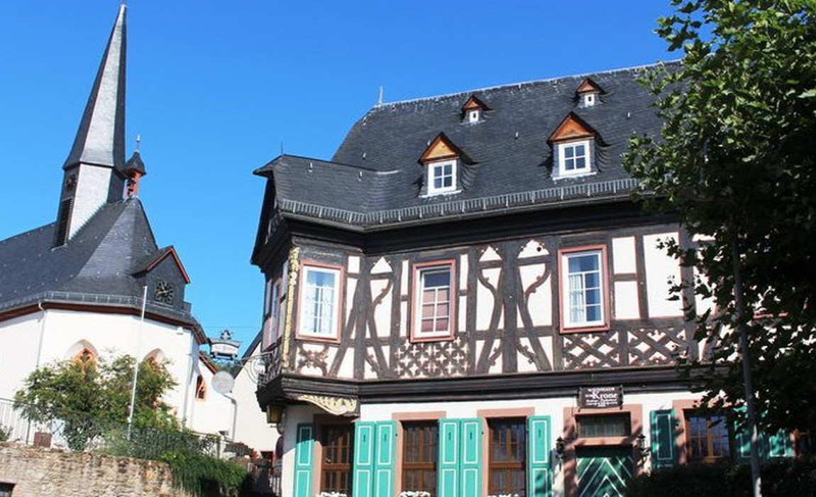 Martinsthal ruft Bürger zur gemeinsamen Dorfaktion am 20. Juni auf Martinsthal ruft Bürger zur gemeinsamen Dorfaktion am 20. Juni auf