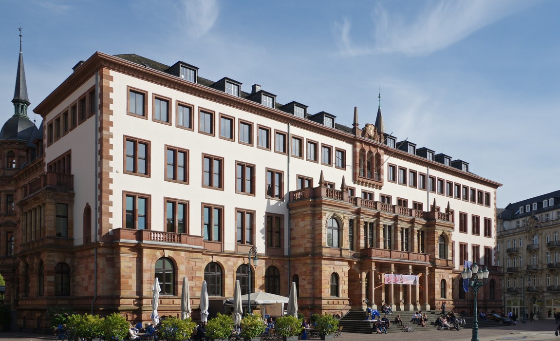 Mende empfängt Bürgerinnen und Bürger im Rathaus am 30. Juni