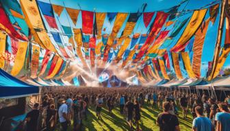 Metal-Festivals: Die Gelddruckmaschinen der Musikindustrie