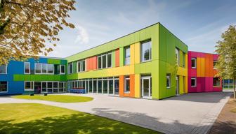 Millioneninvestitionen in Schulen: Neuss zeigt wie es geht