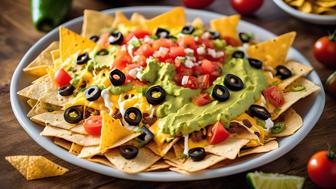 Nacho Bedeutung: Fascinierende Einblicke in Herkunft und Kultur des beliebten Snacks