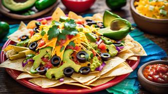 Nachos in der mexikanischen Kultur