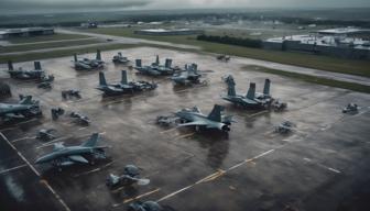 NATO alarmiert: Russische Luftraumverletzungen fordern schnelle Einführung neuer Waffensysteme
