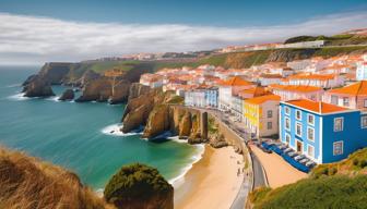 Portugals Immobilienmarkt im Wandel: Der US-Boom und seine Folgen