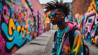 Ratio Bedeutung Jugendsprache: Insights und Alltagseinflüsse der Jugendkultur