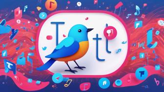 Ratio im digitalen Kontext: Twitter und TikTok