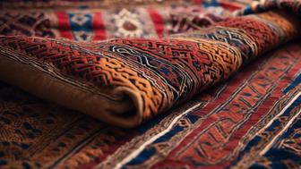 saruch als symbol in der arabischen welt Saruch als Symbol in der arabischen Welt
