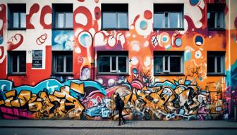 Schwindende Anziehungskraft: Berlin im Wandel der kulturellen Szene