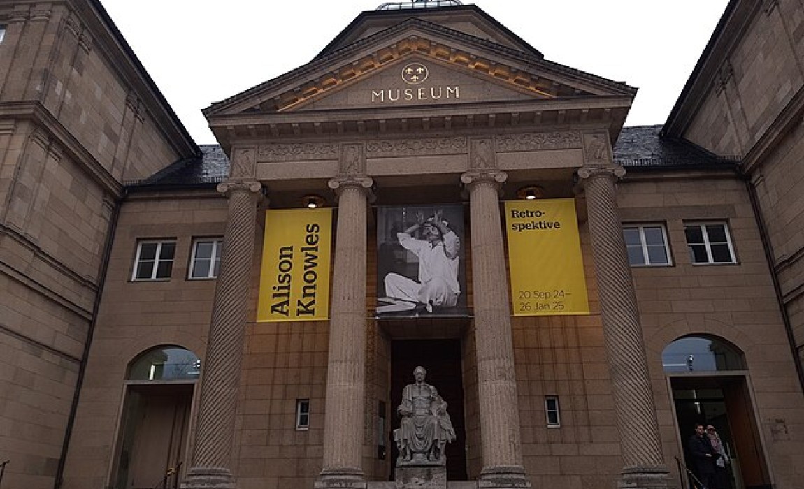 Seniorenbeirat bietet exklusive 60‑Plus‑Führung im Museum Wiesbaden an Seniorenbeirat bietet exklusive 60‑Plus‑Führung im Museum Wiesbaden an