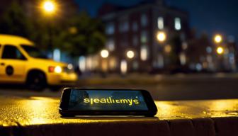 Sicher nach Hause: Wie Frauen mit Hotlines, Apps und Frauentaxis unterstützt werden Sicher nach Hause: Wie Frauen mit Hotlines, Apps und Frauentaxis unterstützt werden