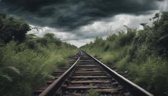 Sind Russland oder Linksextreme hinter den sabotierten Bahnstrecken? Ermittlungen laufen