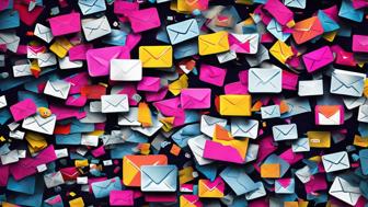 Spammen Bedeutung: Alles, was du über diesen Begriff wissen musst!