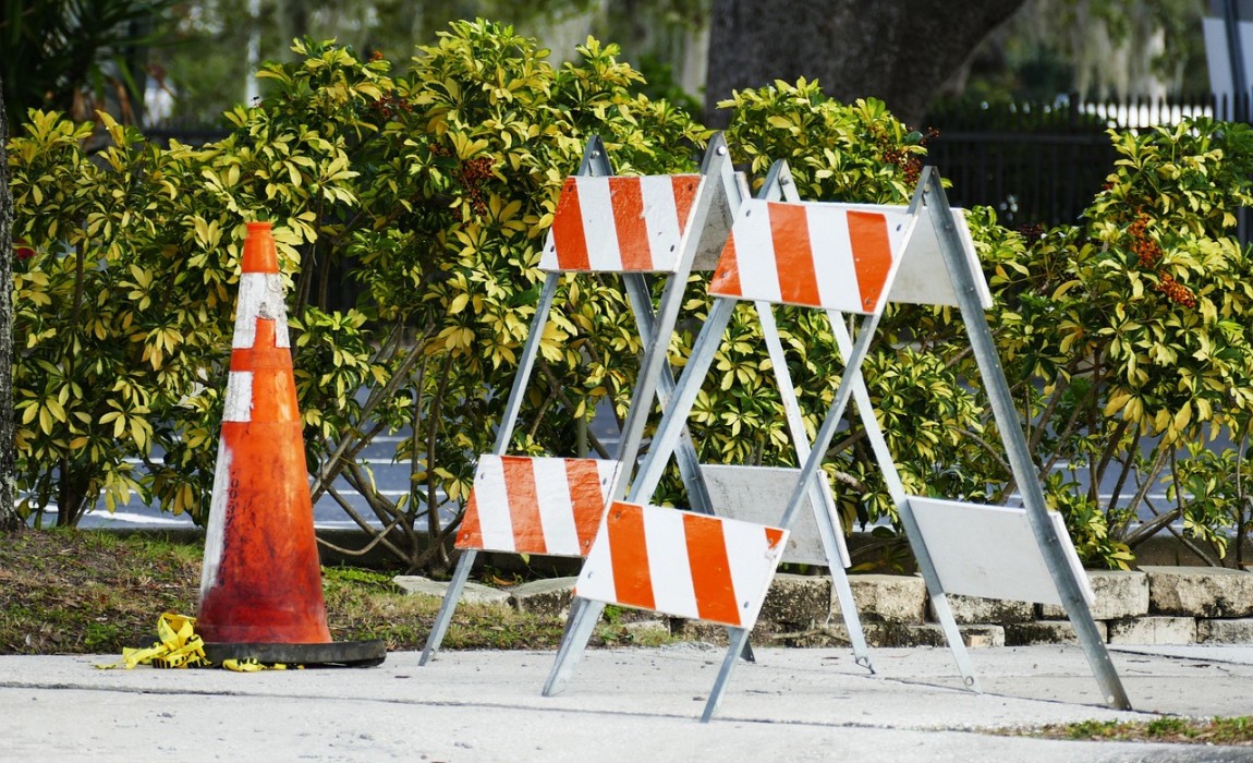 Sperrung in Rambach: Straße 'Am Ringwall' ab 10. November gesperrt Sperrung in Rambach: Straße 'Am Ringwall' ab 10. November gesperrt
