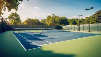 Sport Walluf: Der zentrale Anlaufpunkt für Sportbegeisterte in der Region