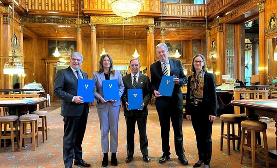 Stadt vergibt Konzession für Spielbank Wiesbaden an bisherige Betreiberin