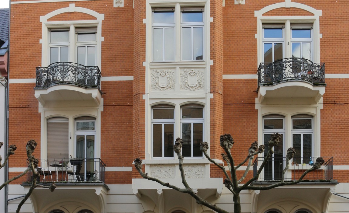 Straße der Republik in Biebrich drei Tage gesperrt Straße der Republik in Biebrich drei Tage gesperrt