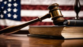 Streit um Fed-Vorständin Cook: Trump erleidet Rückschlag vor Gericht Streit um Fed-Vorständin Cook: Trump erleidet Rückschlag vor Gericht