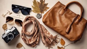 Styling-Tipps für deinen Look