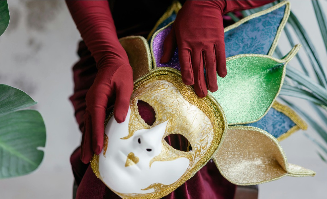 Taunusstein organisiert Seniorenfasching am 18. Januar im Bürgerhaus Karten sind noch erhältlich