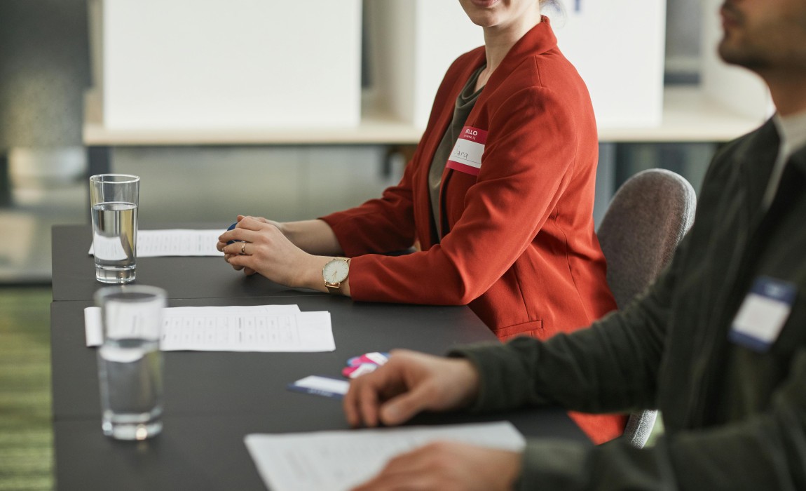 Taunusstein sucht Freiwillige für Wahlvorstände bei Kommunalwahl 2026