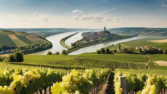 Tierfreundliche Aktivitäten im Rheingau: Die besten Tipps für Ausflüge mit Haustieren Tierfreundliche Aktivitäten im Rheingau: Die besten Tipps für Ausflüge mit Haustieren