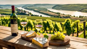 Top Rheingau Veranstaltungen: Entdecken Sie die besten Events im Rheingau