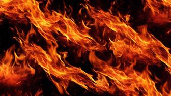 Übersetzung von 'Fire' zu 'Feuer'