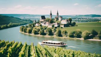 Unvergesslicher BootsAusflug Rheingau: Die schönsten Routen und Tipps für 2025 Unvergesslicher BootsAusflug Rheingau: Die schönsten Routen und Tipps für 2025