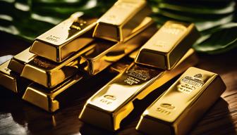 US-Präsident Trump klärt auf: Keine Einfuhrzölle auf Goldbarren geplant