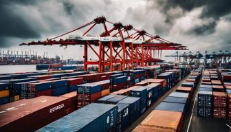 US-Präsident Trump nimmt versöhnlichere Haltung im Zollstreit mit China ein US-Präsident Trump nimmt versöhnlichere Haltung im Zollstreit mit China ein