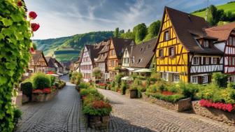 Veranstaltungen und Aktivitäten am Wochenende in Walluf