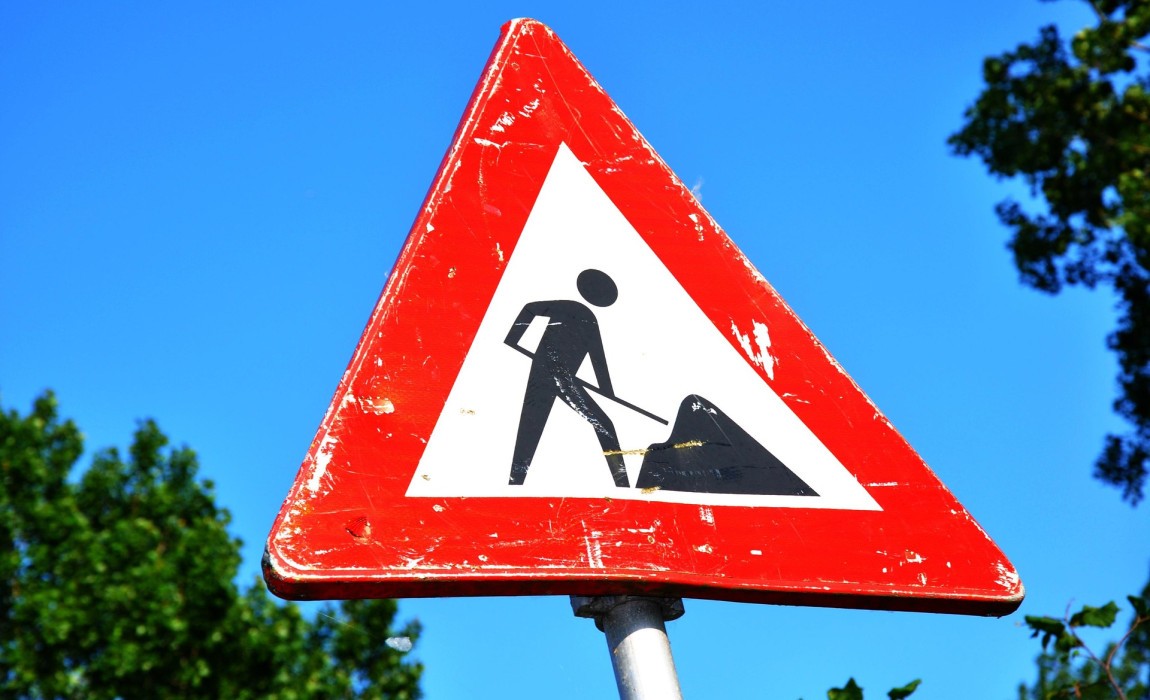 Vollsperrung der Glockengasse in Dotzheim ab 17. November Vollsperrung der Glockengasse in Dotzheim ab 17. November