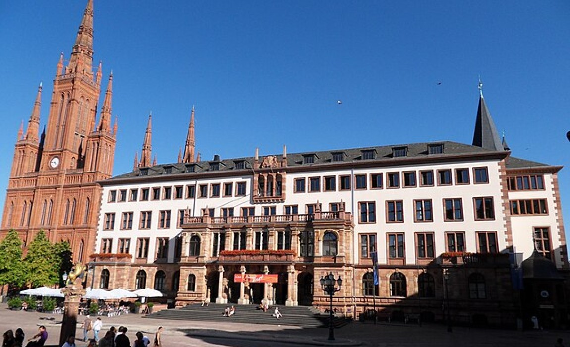 Vortrag im Stadtmuseum: „Ins Exil“ über drei Wiesbadener Musiker Vortrag im Stadtmuseum: „Ins Exil“ über drei Wiesbadener Musiker