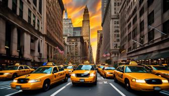 Wall Street und DAX erleben volatile Handelstag mit Zinshoffnungen und Konjunktursorgen