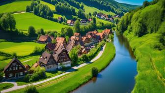 Walluf Natur erleben: Entdecke die Schönheiten der Region auf malerischen Wanderungen Walluf Natur erleben: Entdecke die Schönheiten der Region auf malerischen Wanderungen