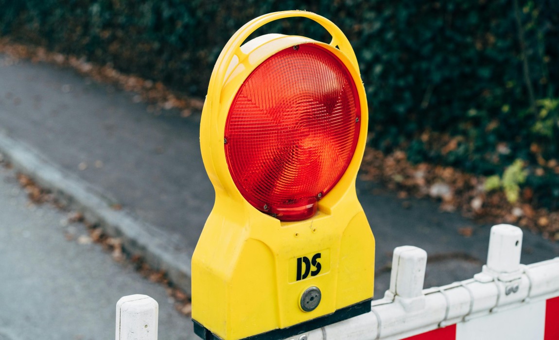 Wallufer Straße in Kostheim wegen Kranaufstellung bis 28. Februar gesperrt Wallufer Straße in Kostheim wegen Kranaufstellung bis 28. Februar gesperrt