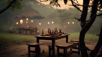 Was bedeutet Bira? Die geheimnisvolle Bedeutung und Herkunft des Begriffs